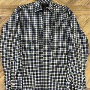 Maker & Company button down long sleeve shirt